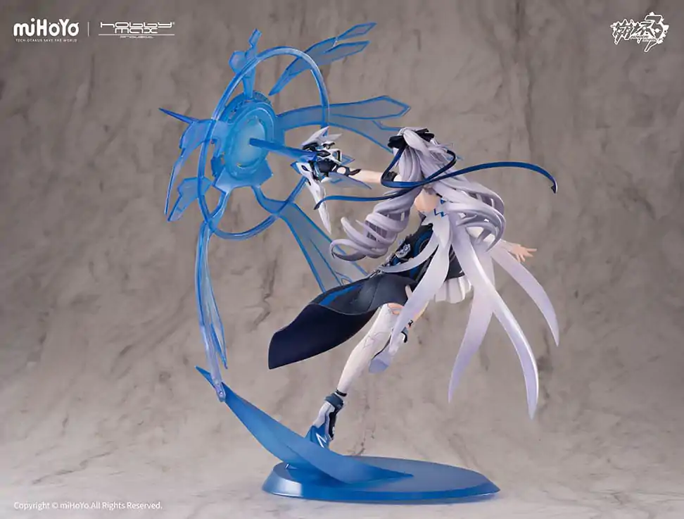 Honkai Impact 3rd PVC Statue 1/7 Bronya Zaychik Silverwing: N-EX 35 cm termékfotó