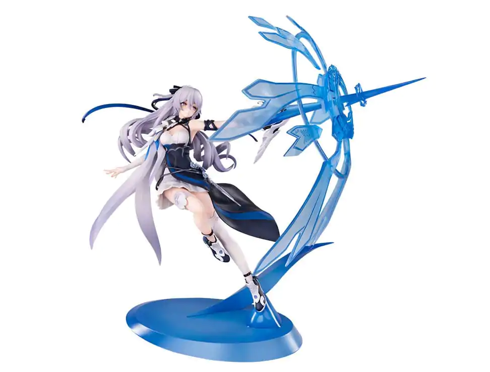 Honkai Impact 3rd PVC Statue 1/7 Bronya Zaychik Silverwing: N-EX 35 cm termékfotó