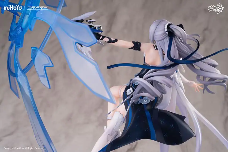 Honkai Impact 3rd PVC Statue 1/7 Bronya Zaychik Silverwing: N-EX 35 cm termékfotó