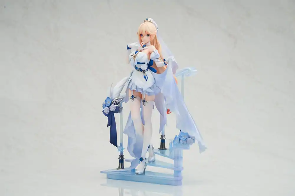 Honkai Impact 3rd PVC Statue 1/7 Durandal Stellar Promise Ver. 27 cm termékfotó