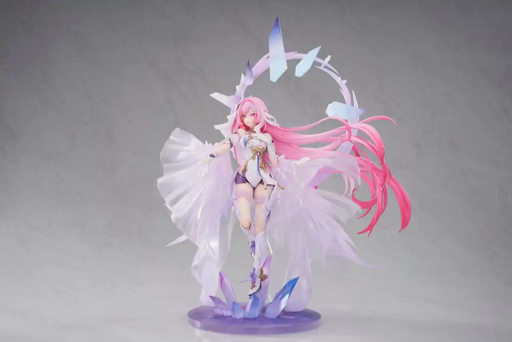 Honkai Impact 3rd PVC Statue 1/7 Elysia Herrscher of Human: Ego Because of You Ver. 38 cm termékfotó