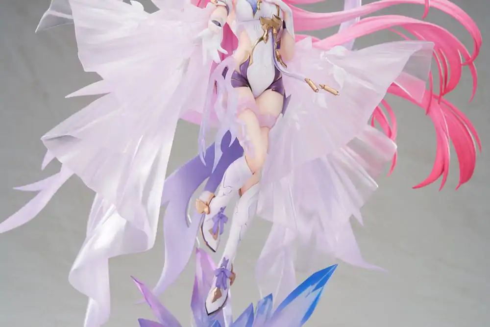 Honkai Impact 3rd PVC Statue 1/7 Elysia Herrscher of Human: Ego Because of You Ver. 38 cm termékfotó