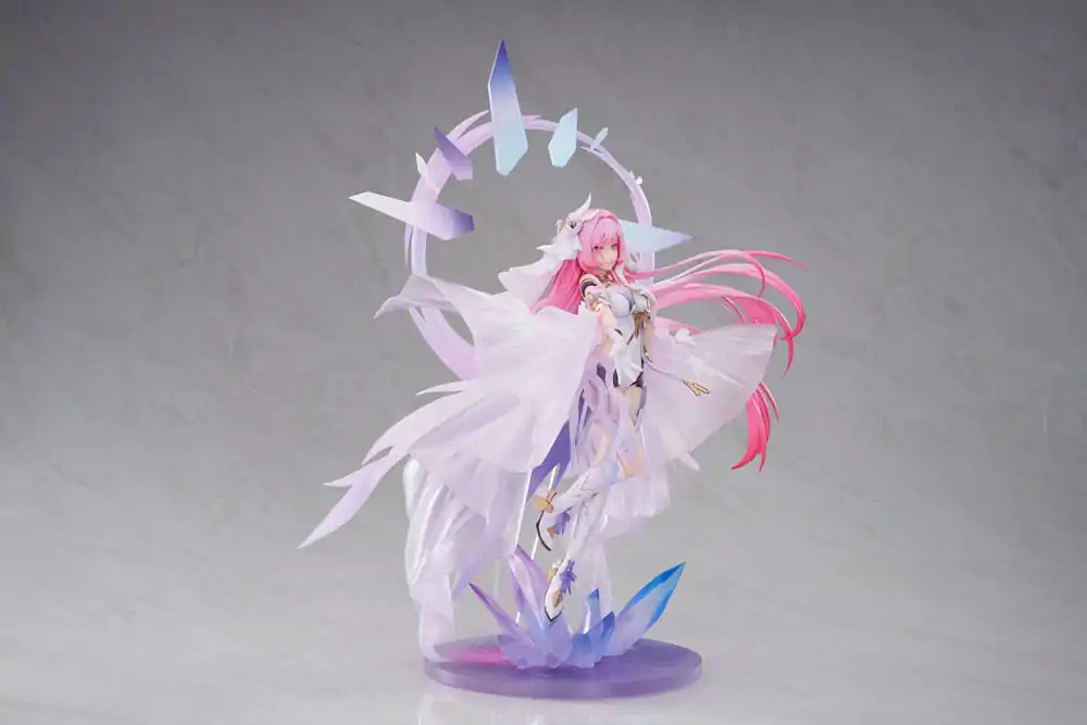 Honkai Impact 3rd PVC Statue 1/7 Elysia Herrscher of Human: Ego Because of You Ver. 38 cm termékfotó