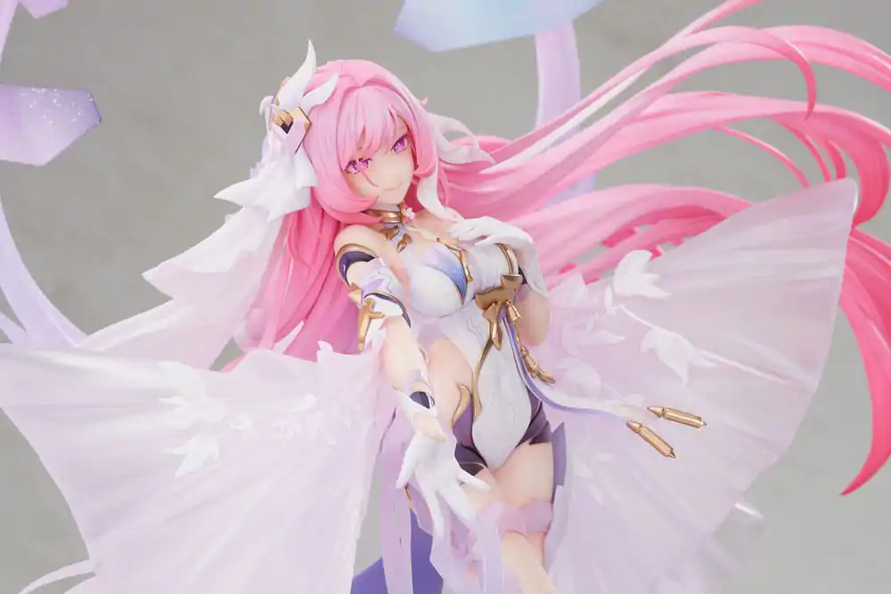 Honkai Impact 3rd PVC Statue 1/7 Elysia Herrscher of Human: Ego Because of You Ver. 38 cm termékfotó