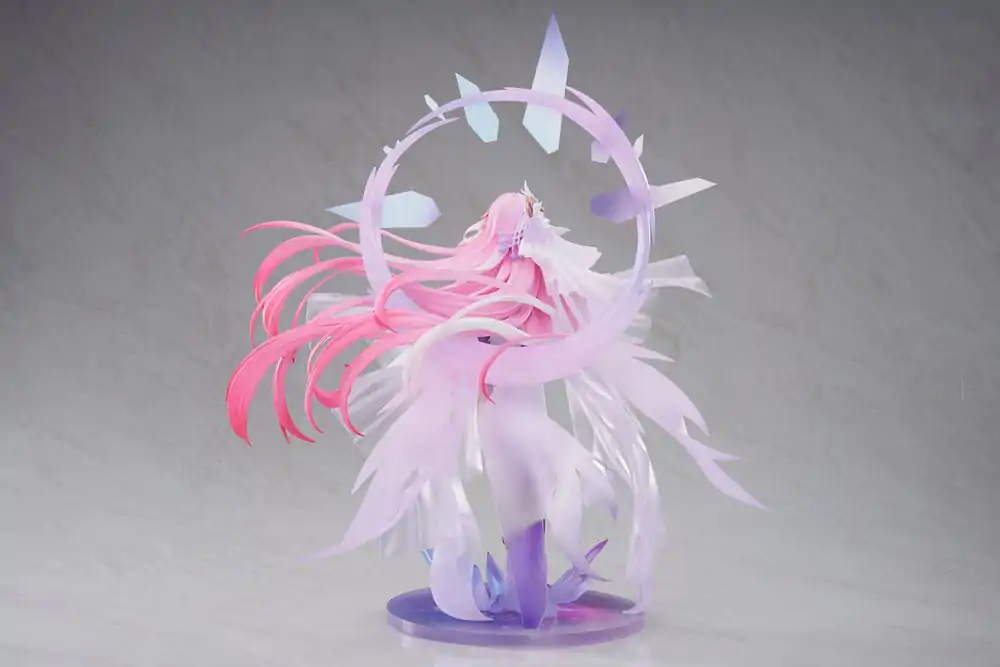 Honkai Impact 3rd PVC Statue 1/7 Elysia Herrscher of Human: Ego Because of You Ver. 38 cm termékfotó