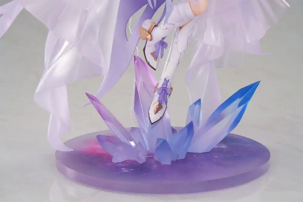 Honkai Impact 3rd PVC Statue 1/7 Elysia Herrscher of Human: Ego Because of You Ver. 38 cm termékfotó