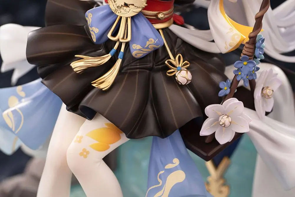 Honkai Impact 3rd PVC Statue 1/7 Theresa's-Starlit Astrologos Orchid's Night 30 cm product photo