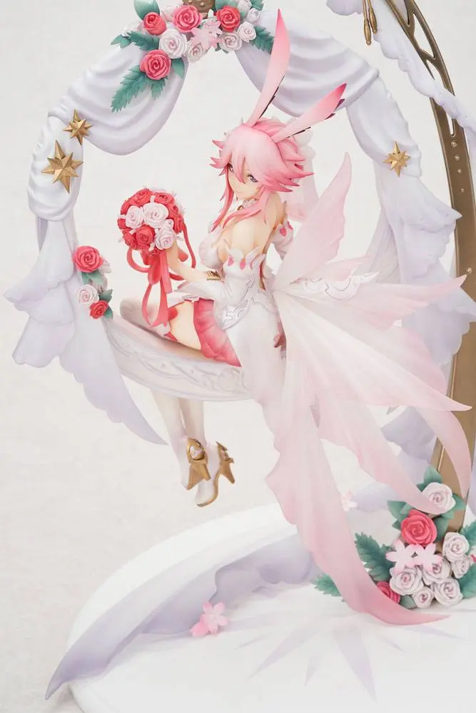 Honkai Impact 3rd PVC Statue 1/7 Yae Sakura Dream Raiment Ver. 38 cm product photo
