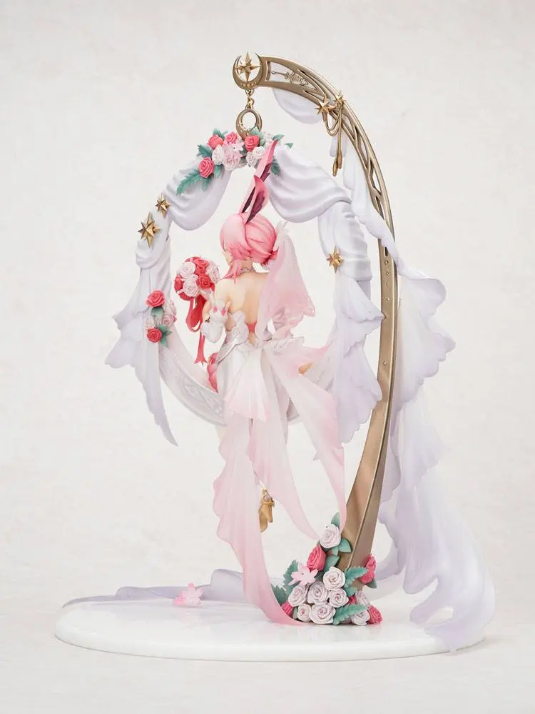 Honkai Impact 3rd PVC Statue 1/7 Yae Sakura Dream Raiment Ver. 38 cm product photo
