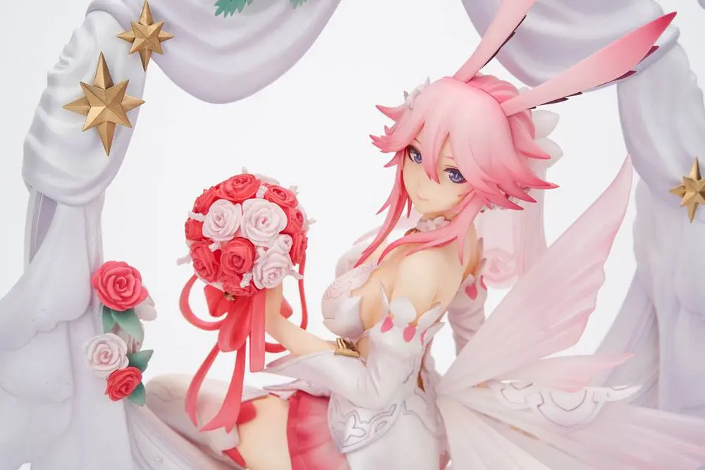 Honkai Impact 3rd PVC Statue 1/7 Yae Sakura Dream Raiment Ver. 38 cm product photo