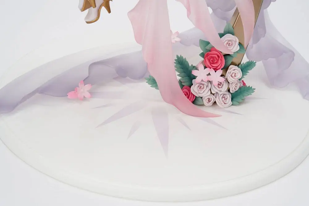 Honkai Impact 3rd PVC Statue 1/7 Yae Sakura Dream Raiment Ver. 38 cm product photo