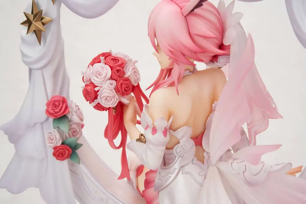 Honkai Impact 3rd PVC Statue 1/7 Yae Sakura Dream Raiment Ver. 38 cm product photo