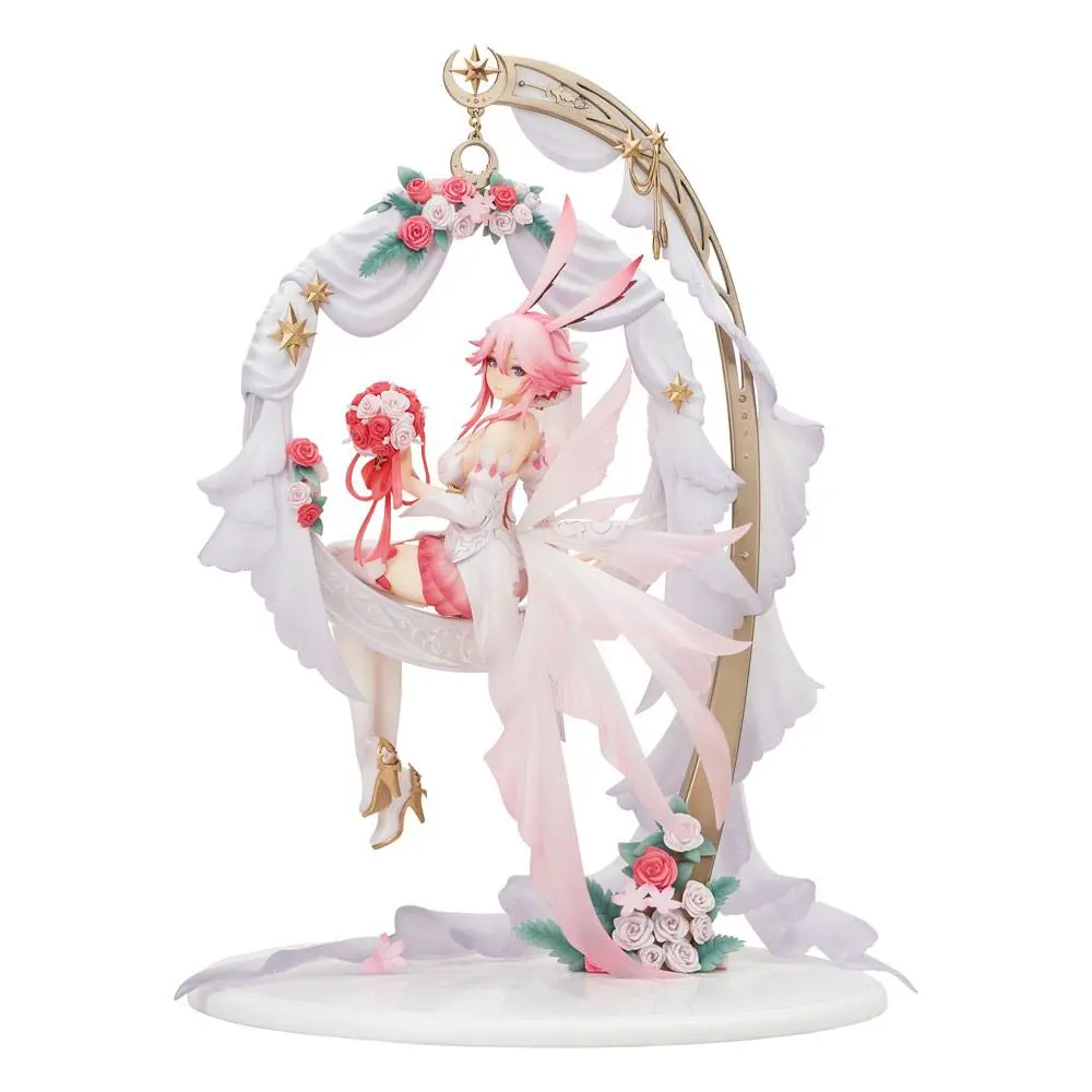 Honkai Impact 3rd PVC Statue 1/7 Yae Sakura Dream Raiment Ver. 38 cm product photo