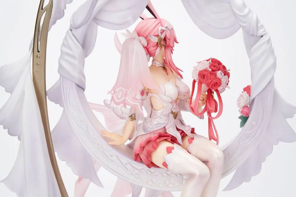 Honkai Impact 3rd PVC Statue 1/7 Yae Sakura Dream Raiment Ver. 38 cm product photo
