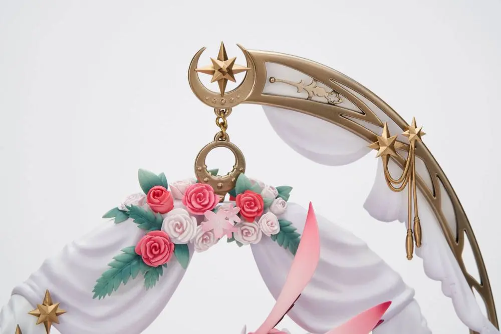 Honkai Impact 3rd PVC Statue 1/7 Yae Sakura Dream Raiment Ver. 38 cm product photo