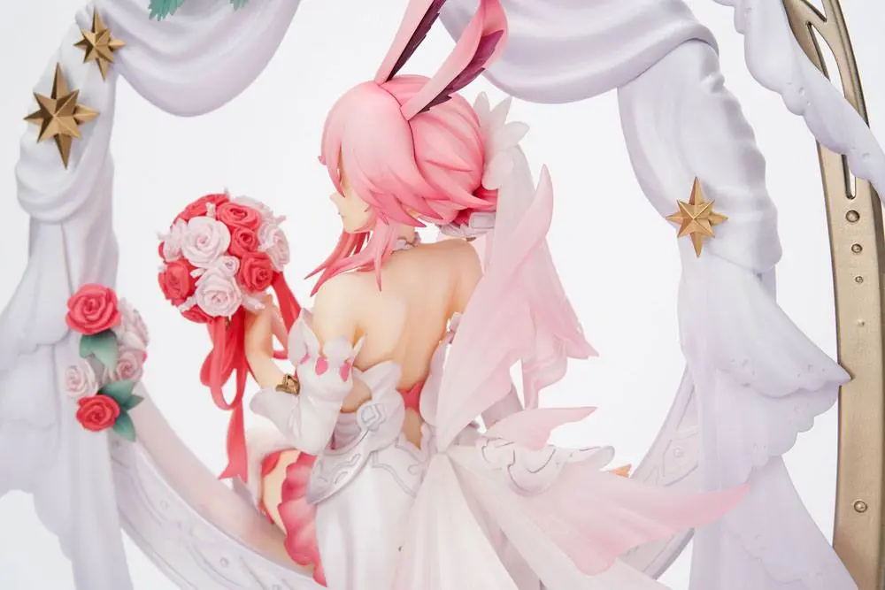 Honkai Impact 3rd PVC Statue 1/7 Yae Sakura Dream Raiment Ver. 38 cm product photo