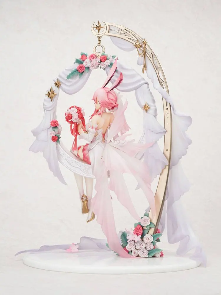 Honkai Impact 3rd PVC Statue 1/7 Yae Sakura Dream Raiment Ver. 38 cm product photo