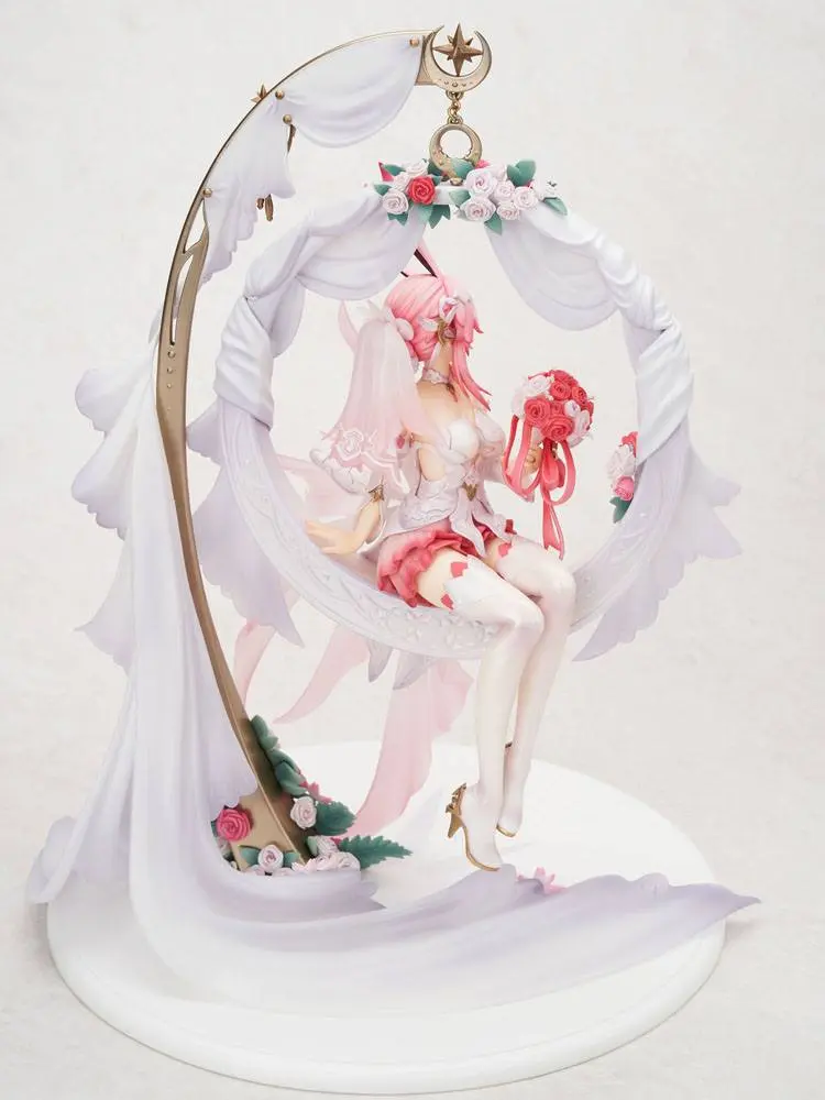 Honkai Impact 3rd PVC Statue 1/7 Yae Sakura Dream Raiment Ver. 38 cm product photo
