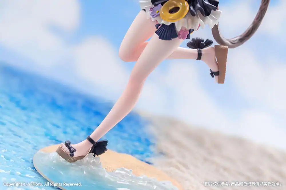 Honkai Impact 3rd PVC Statue 1/8 Pardofelis - Midsummer Collector ver. 21 cm product photo