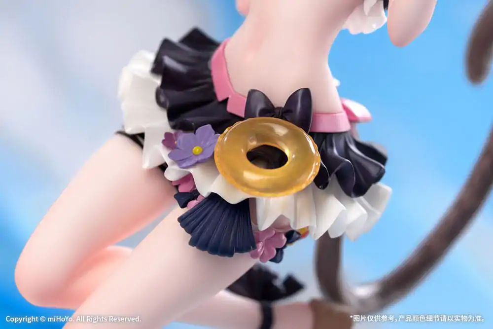 Honkai Impact 3rd PVC Statue 1/8 Pardofelis - Midsummer Collector ver. 21 cm product photo