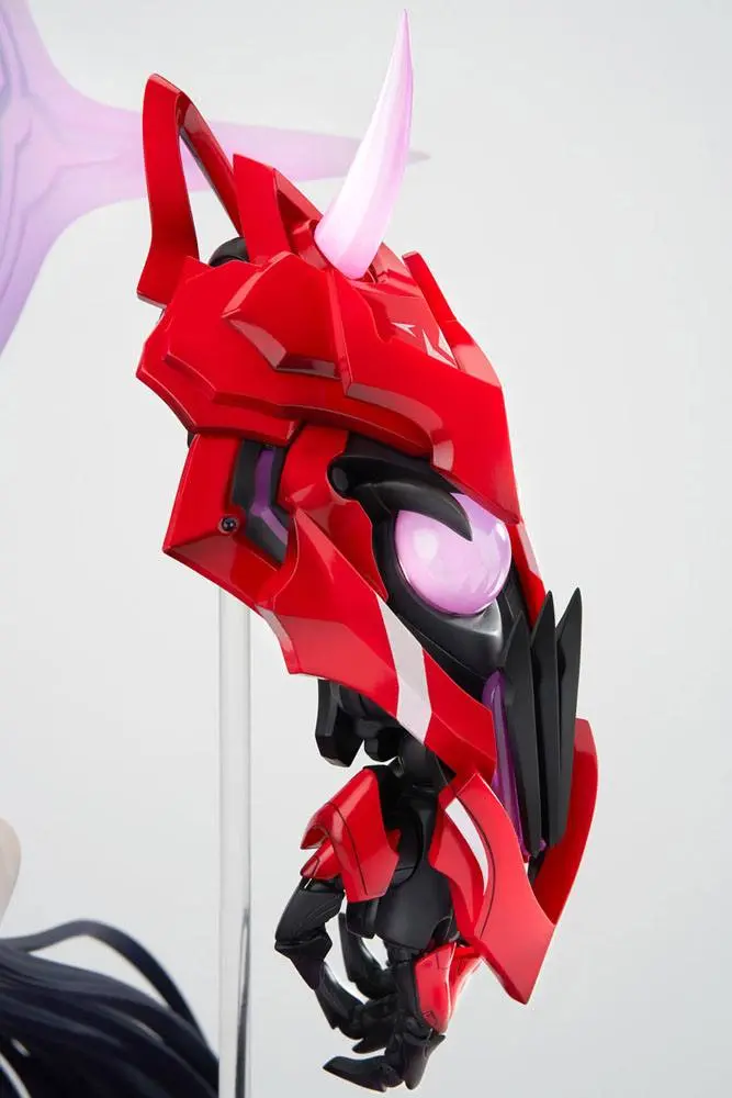Honkai Impact 3rd PVC Statue 1/8 Raiden Mei Herrscher of Thunder LotF Ver. Expanded Edition 19 cm product photo