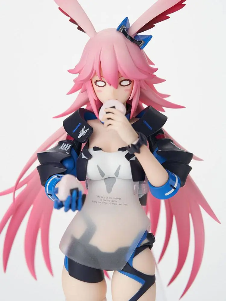 Honkai Impact 3rd Action Figure 1/8 Yae Sakura Goushinnso Memento 21 cm product photo