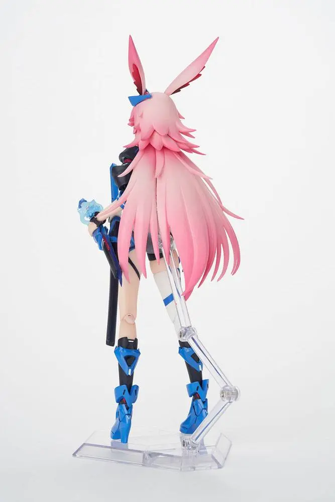 Honkai Impact 3rd Action Figure 1/8 Yae Sakura Goushinnso Memento 21 cm product photo