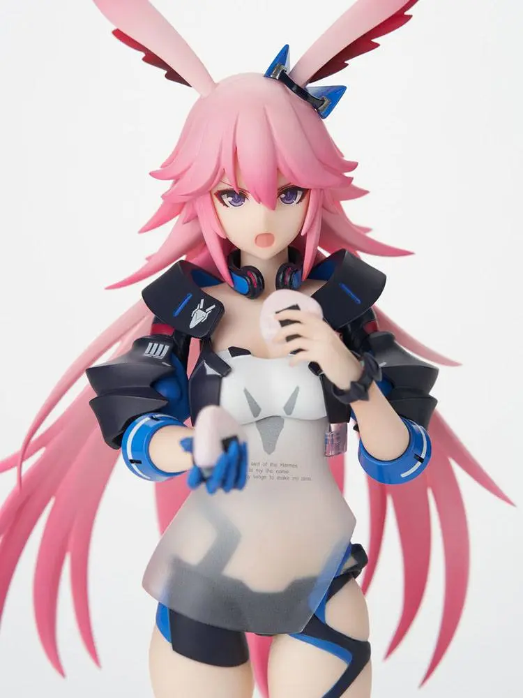 Honkai Impact 3rd Action Figure 1/8 Yae Sakura Goushinnso Memento 21 cm product photo