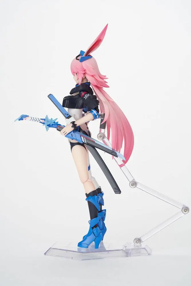 Honkai Impact 3rd Action Figure 1/8 Yae Sakura Goushinnso Memento 21 cm product photo