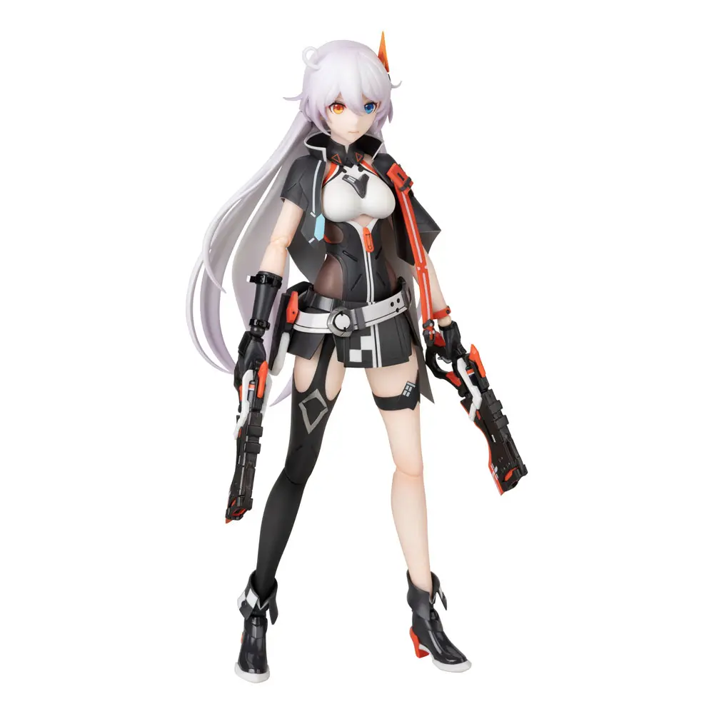 Honkai Impact 3rd Arctech Action Figure 1/8 Kiana 20 cm termékfotó