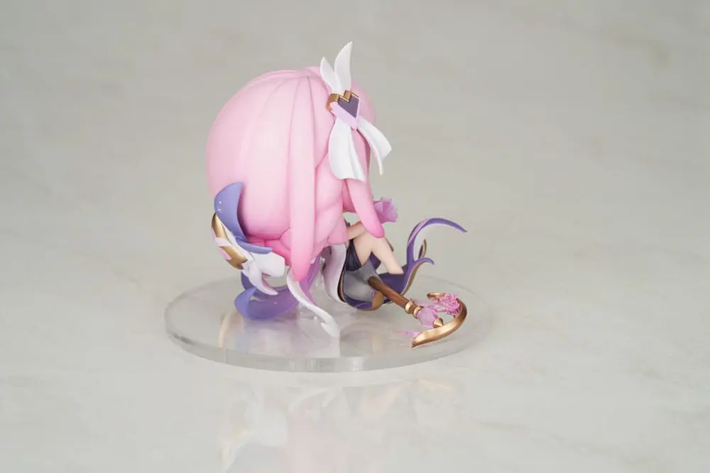 Honkai Impact 3rd PVC Statue Asteroid Series Elysia Herrscher of Human: Ego 9 cm termékfotó