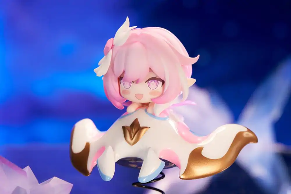 Honkai Impact 3rd Happy Shake PVC Statue Elysia Herrscher of Human: Ego 8 cm termékfotó