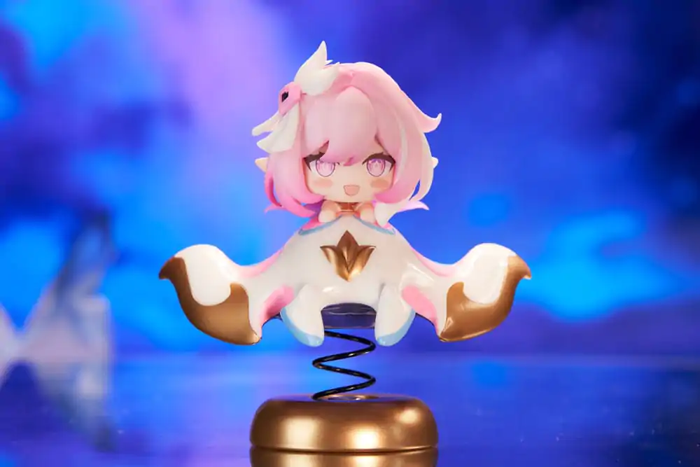 Honkai Impact 3rd Happy Shake PVC Statue Elysia Herrscher of Human: Ego 8 cm termékfotó