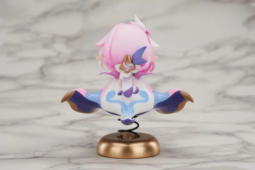 Honkai Impact 3rd Happy Shake PVC Statue Elysia Herrscher of Human: Ego 8 cm termékfotó