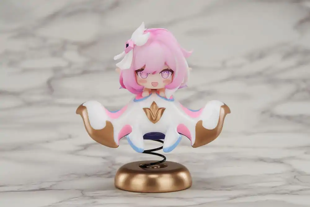 Honkai Impact 3rd Happy Shake PVC Statue Elysia Herrscher of Human: Ego 8 cm termékfotó