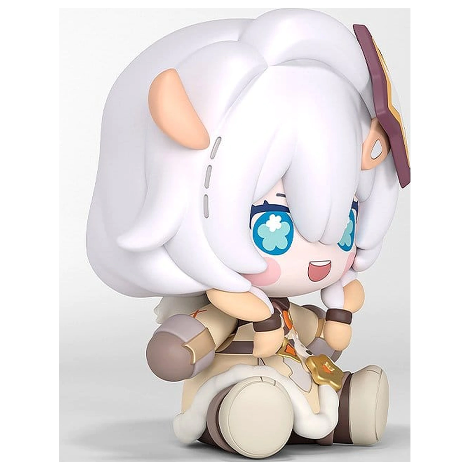 Honkai Impact 3rd Huggy Good Smile Mini Figure ELF/Kiana Kaslana 7 cm product photo