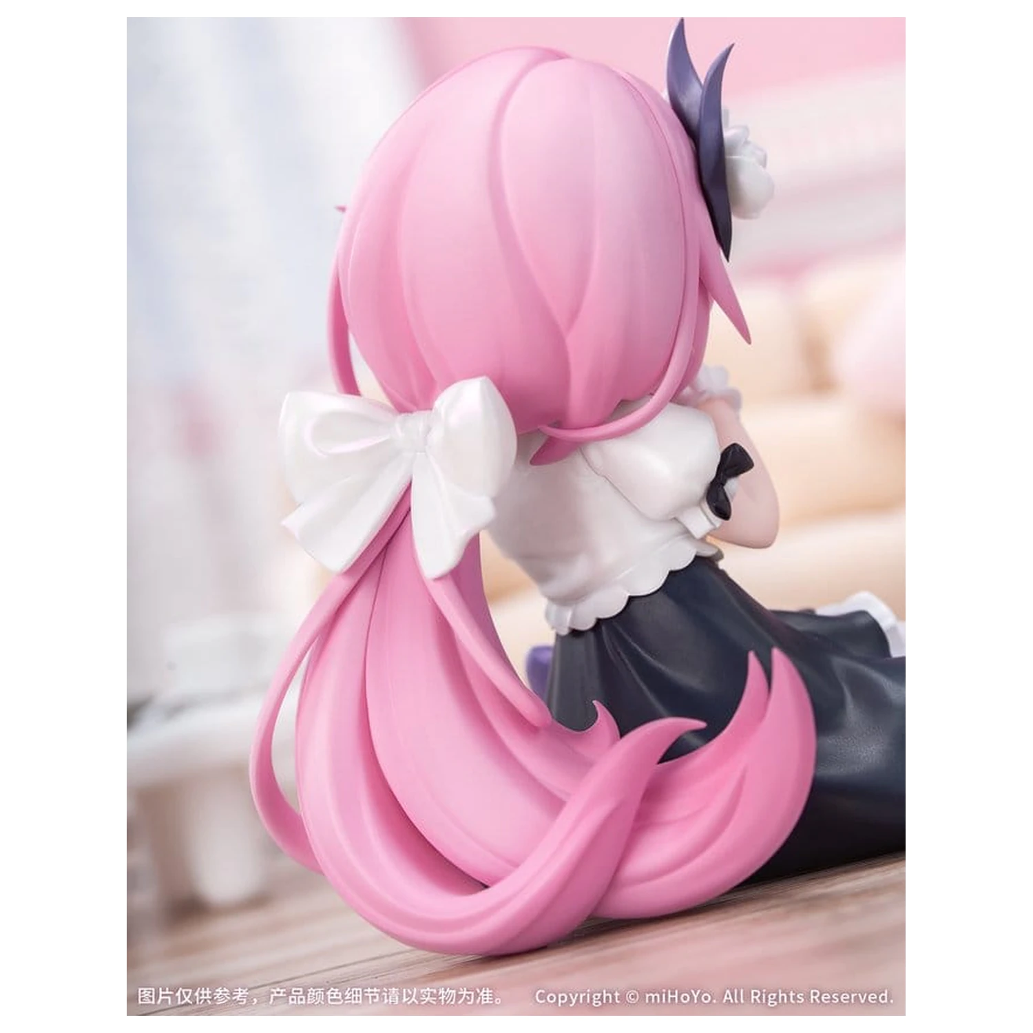 Honkai Impact 3rd PVC Figure Elysia Little Flame-Chaser Ver. 9 cm product photo