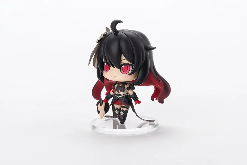 Honkai Impact 3rd PVC Statue Seele Vollerei Starchasm Nyx 7 cm termékfotó