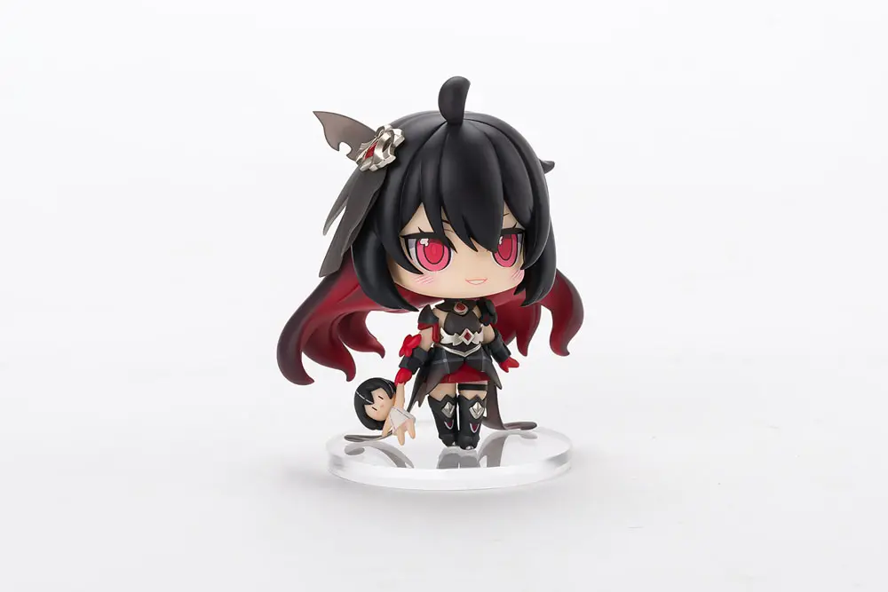 Honkai Impact 3rd PVC Statue Seele Vollerei Starchasm Nyx 7 cm termékfotó