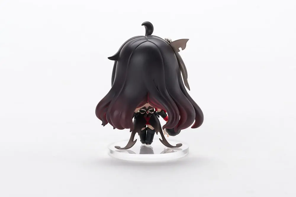 Honkai Impact 3rd PVC Statue Seele Vollerei Starchasm Nyx 7 cm termékfotó