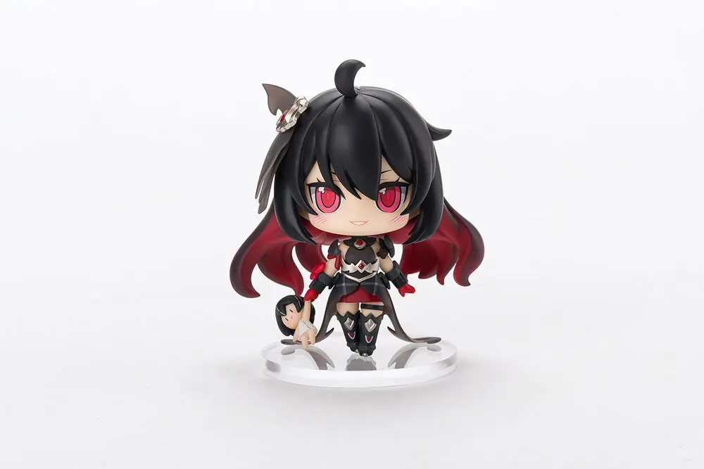 Honkai Impact 3rd PVC Statue Seele Vollerei Starchasm Nyx 7 cm termékfotó