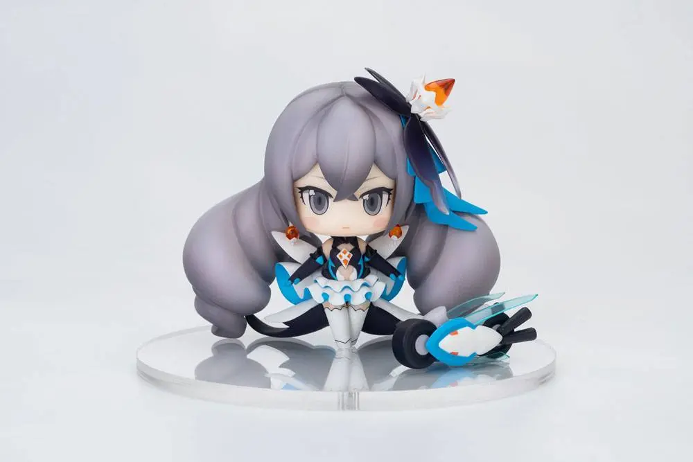 Honkai Impact Adteroid Series 3rd PVC Statue Bronya Zaychik Herrscher of Reason 8 cm product photo