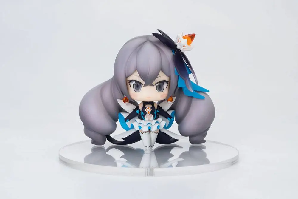 Honkai Impact Adteroid Series 3rd PVC Statue Bronya Zaychik Herrscher of Reason 8 cm product photo