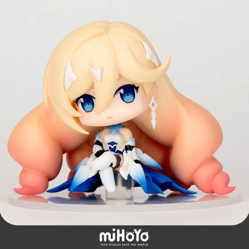 Honkai Impact Adteroid Series 3rd PVC Statue Durandal Bright Knight - Excelsis 10 cm product photo