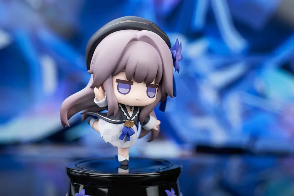 Honkai Impact Star Rail PVC Statue Happy Pirouette - Herta 13 cm termékfotó