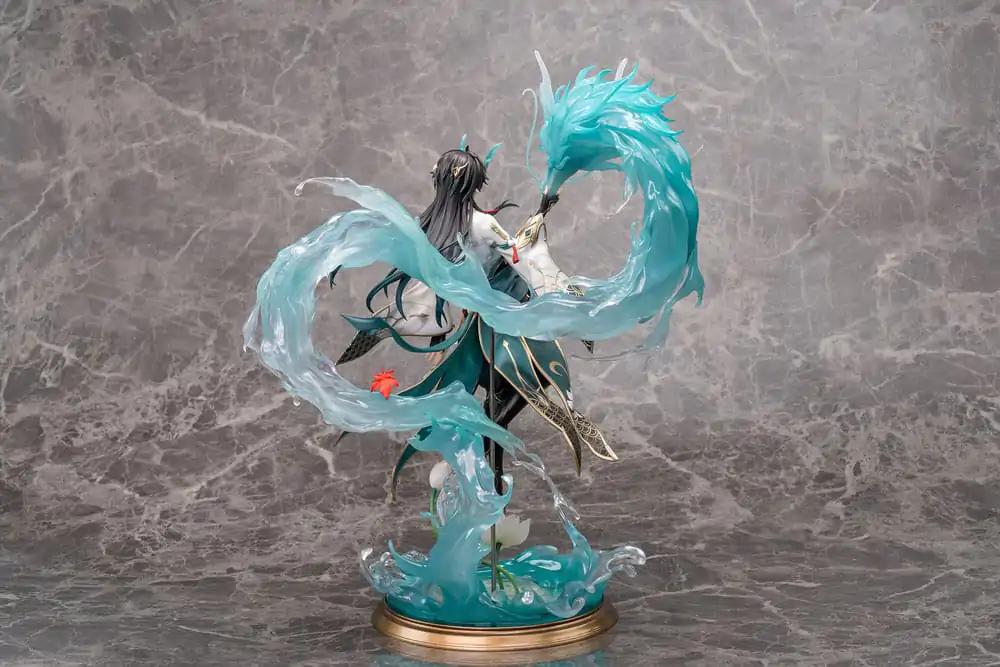 Honkai: Star Rail PVC Statue 1/7 Dan Heng/Imbibitor Lunae DX Edition 38 cm termékfotó