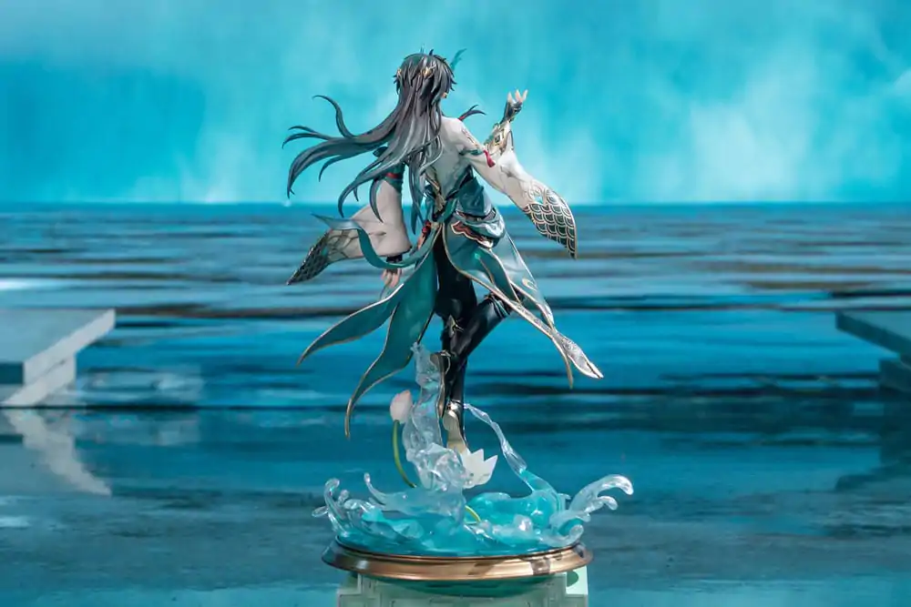 Honkai: Star Rail PVC Statue 1/7 Dan Heng/Imbibitor Lunae 33 cm termékfotó