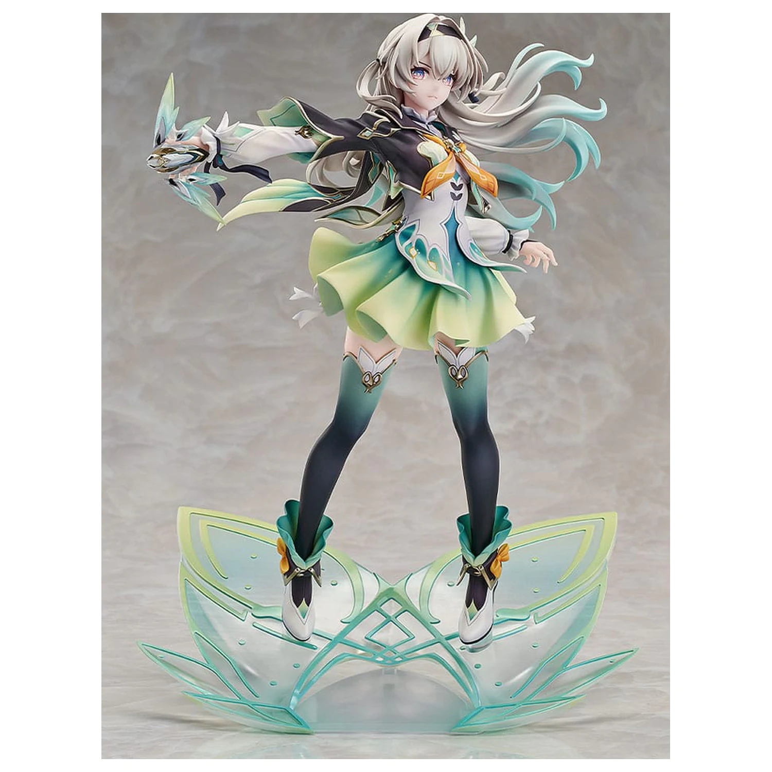 Honkai: Star Rail PVC Statue 1/7 Firefly 27 cm   product photo