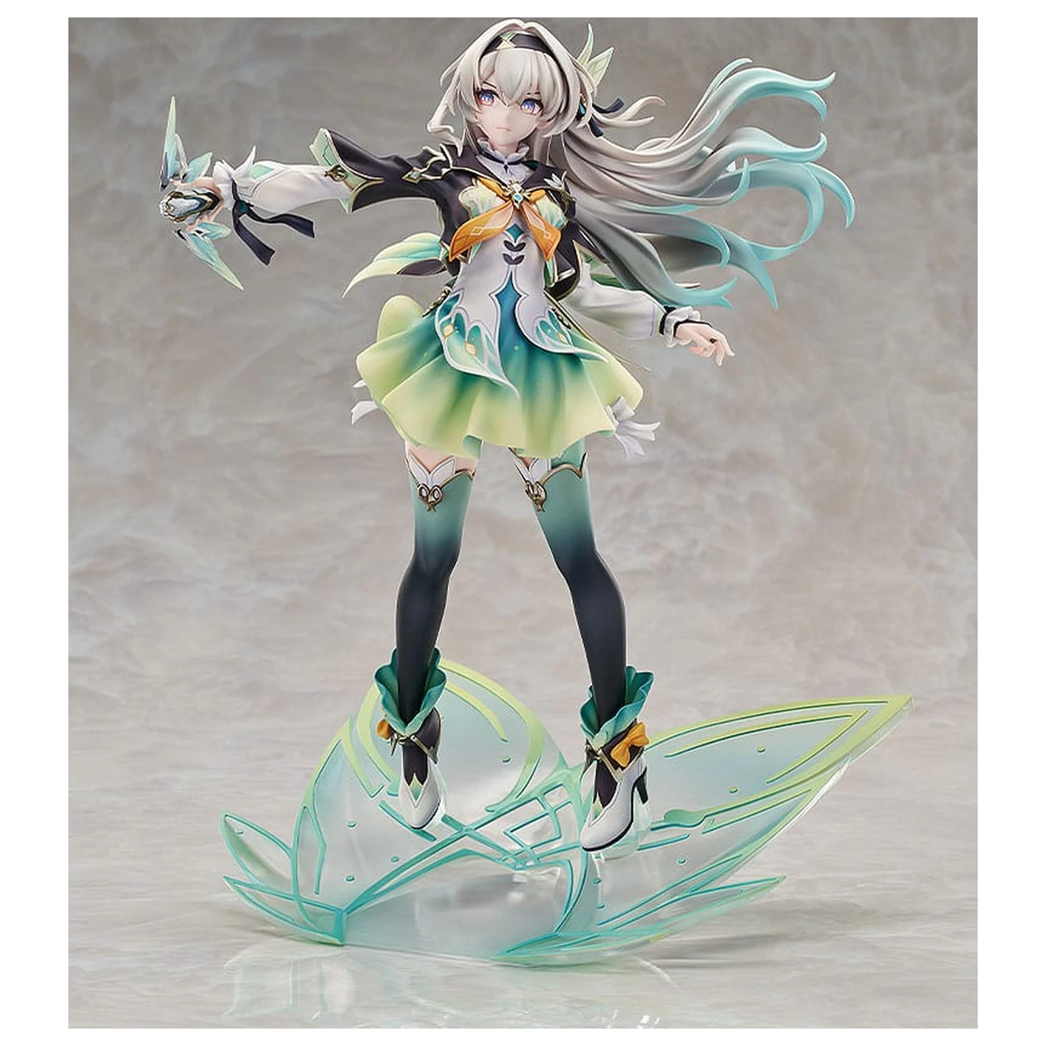 Honkai: Star Rail PVC Statue 1/7 Firefly 27 cm   product photo