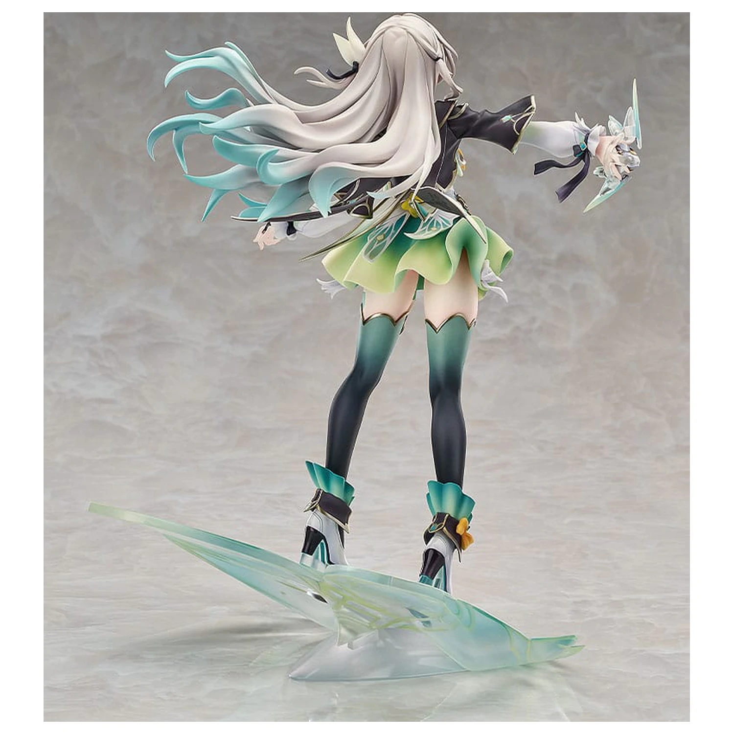 Honkai: Star Rail PVC Statue 1/7 Firefly 27 cm   product photo